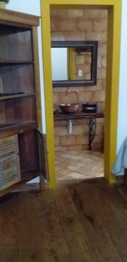 Pousada Mae Diva Tiradentes Zewnętrze zdjęcie