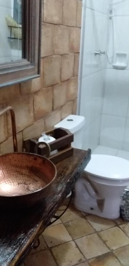 Pousada Mae Diva Tiradentes Zewnętrze zdjęcie