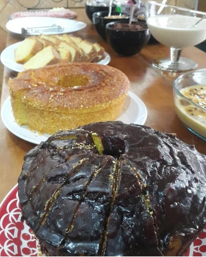 Pousada Mae Diva Tiradentes Zewnętrze zdjęcie
